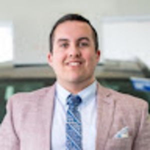 Meet your Posher, Matt